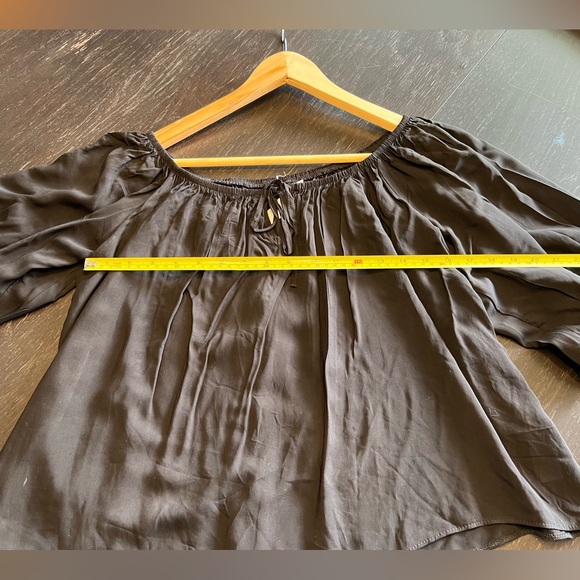 Primark Black Top - Picture 7 of 9